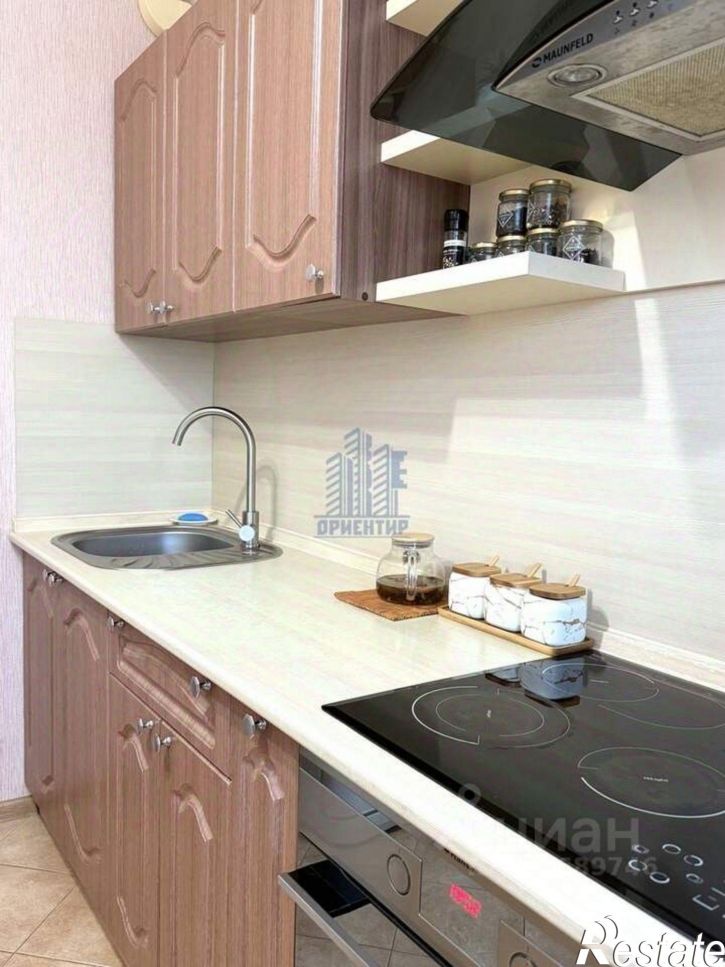 1-комн квартира Ярославская улица, 72,  д. 72