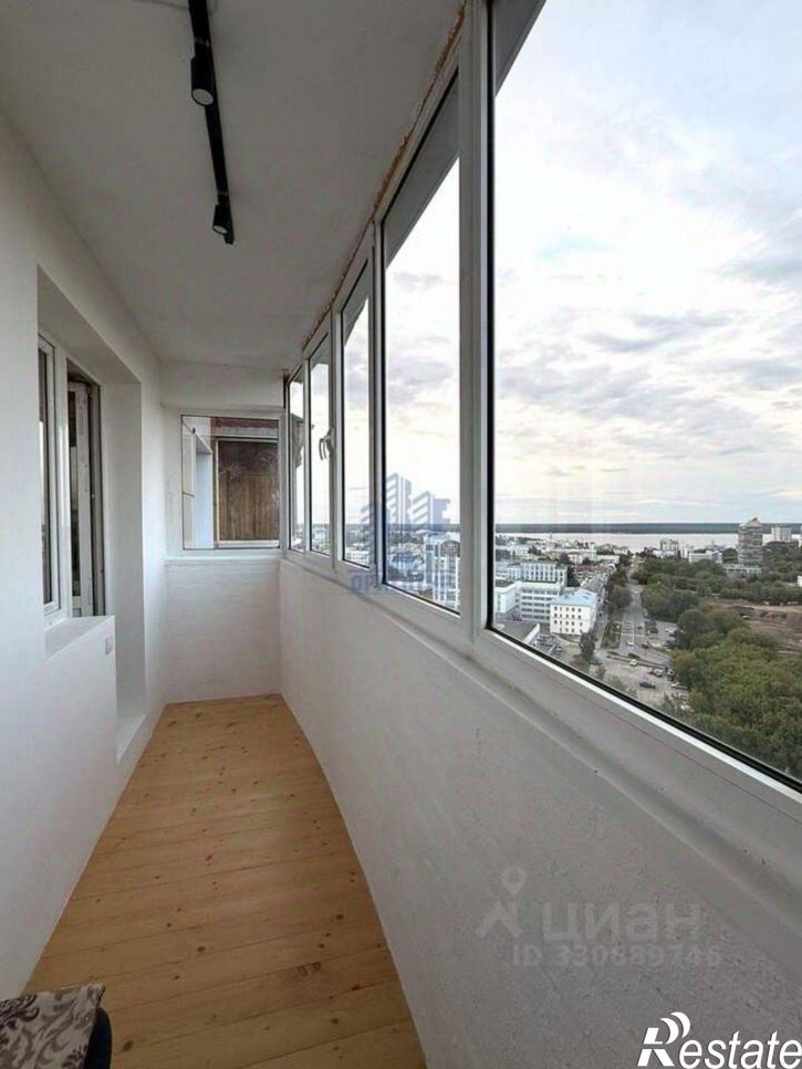 1-комн квартира Ярославская улица, 72,  д. 72
