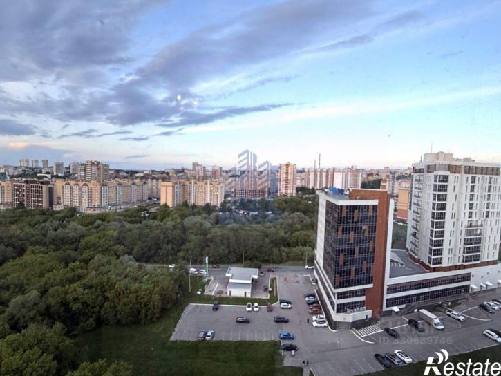 1-комн квартира Ярославская улица, 72,  д. 72