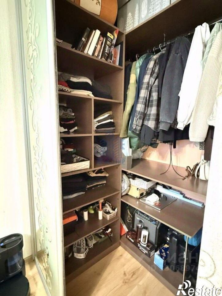1-комн квартира Ярославская улица, 72,  д. 72