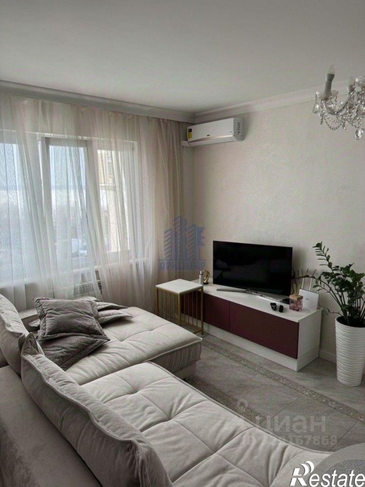 3-комн квартира улица Афанасьева, 14,  д. 14