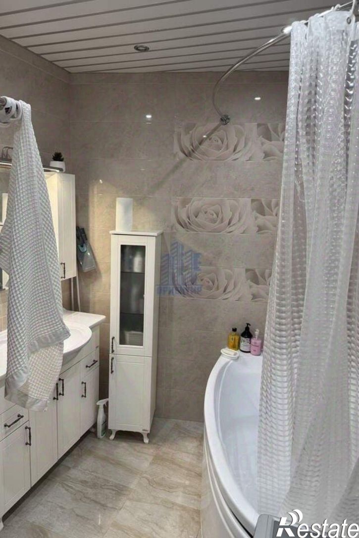 3-комн квартира улица Афанасьева, 14,  д. 14