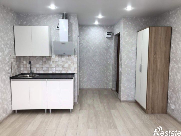 1-комн квартира улица Декабристов, 14 к1,  д. 14 к1