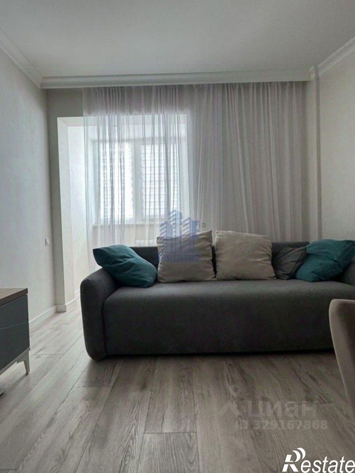 3-комн квартира улица Афанасьева, 14,  д. 14