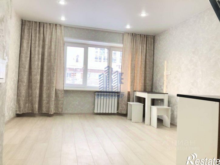 1-комн квартира улица Декабристов, 14 к1,  д. 14 к1