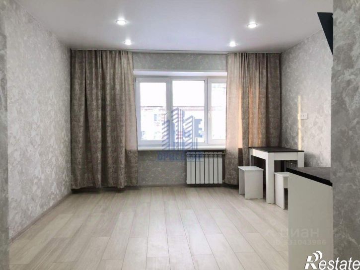 1-комн квартира улица Декабристов, 14 к1,  д. 14 к1