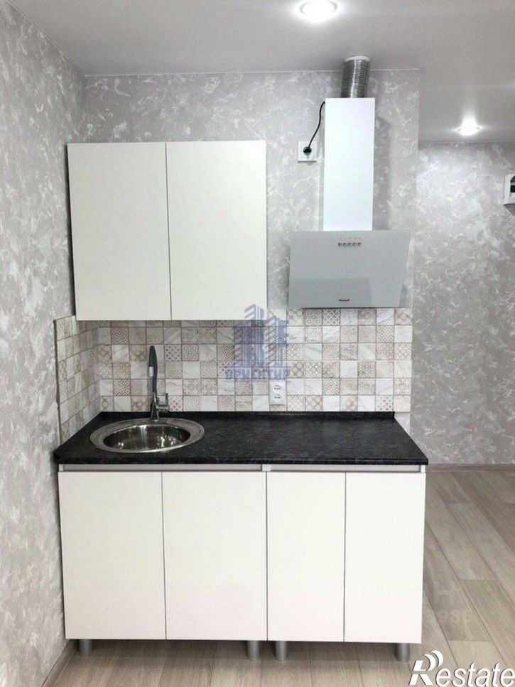1-комн квартира улица Декабристов, 14 к1,  д. 14 к1