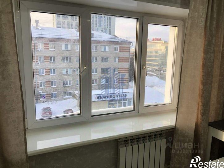 1-комн квартира улица Декабристов, 14 к1,  д. 14 к1
