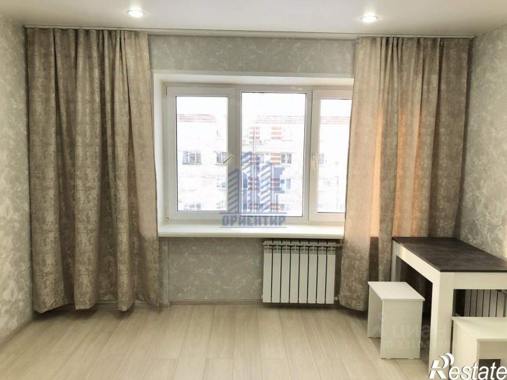 1-комн квартира улица Декабристов, 14 к1,  д. 14 к1
