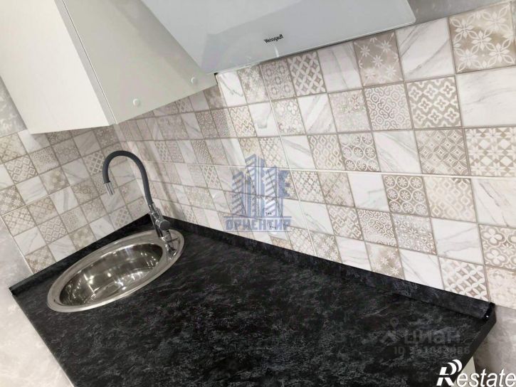 1-комн квартира улица Декабристов, 14 к1,  д. 14 к1