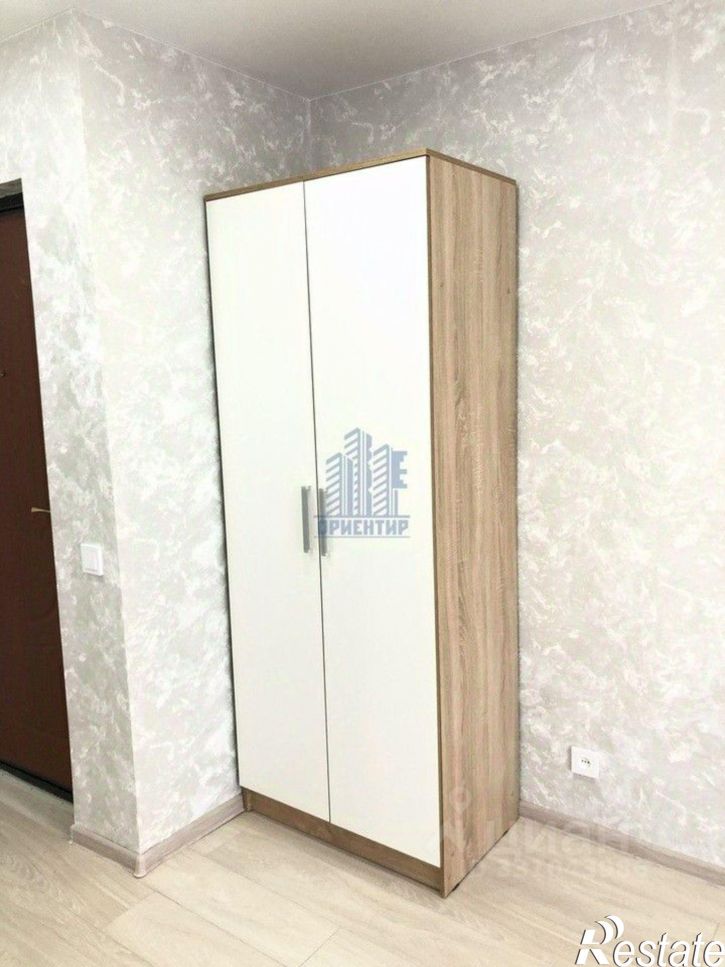1-комн квартира улица Декабристов, 14 к1,  д. 14 к1
