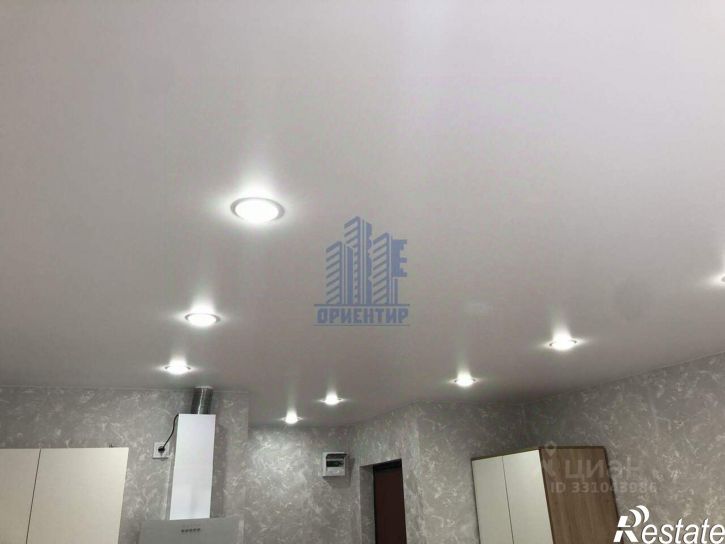 1-комн квартира улица Декабристов, 14 к1,  д. 14 к1
