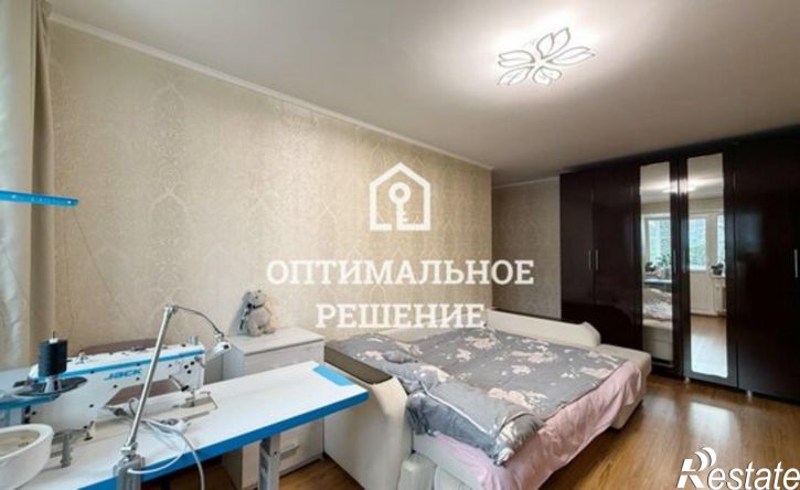 2-комн квартира улица 50 лет Октября, 11,  д. 11