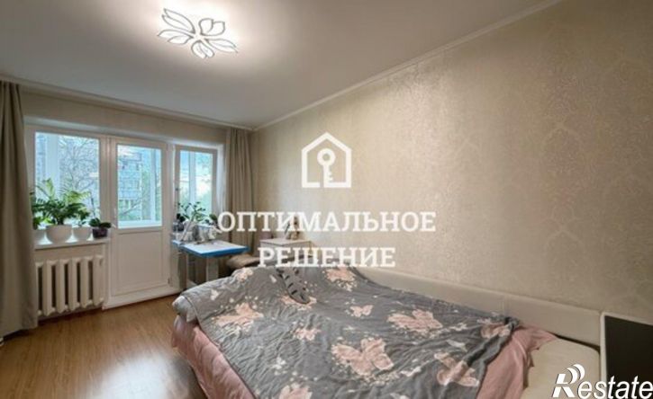 2-комн квартира улица 50 лет Октября, 11,  д. 11