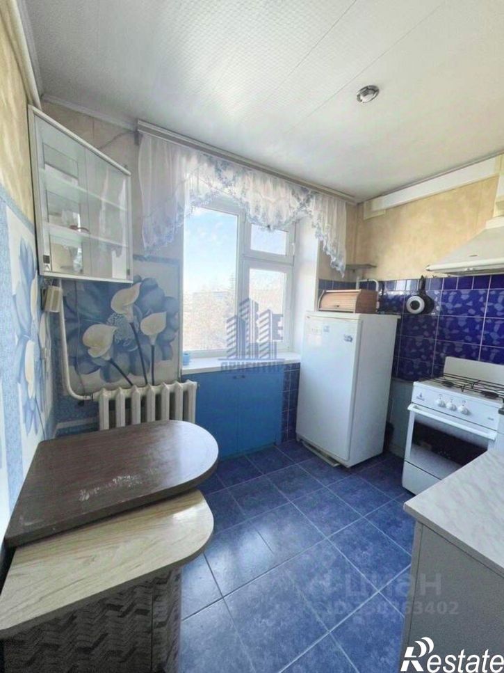 2-комн квартира улица Гузовского, 40,  д. 40