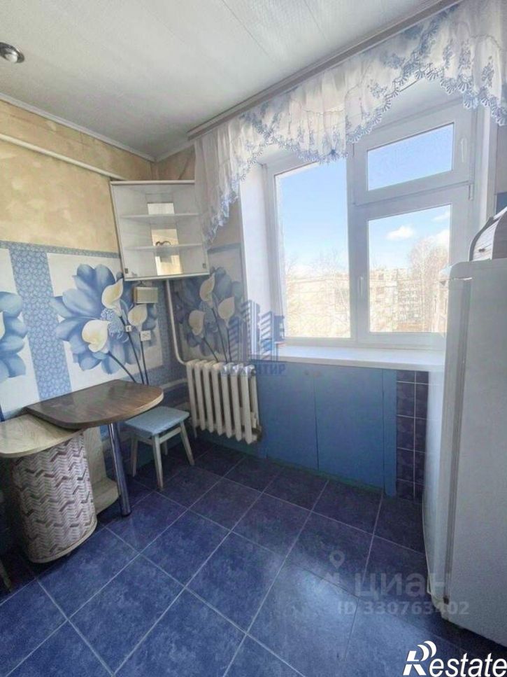 2-комн квартира улица Гузовского, 40,  д. 40