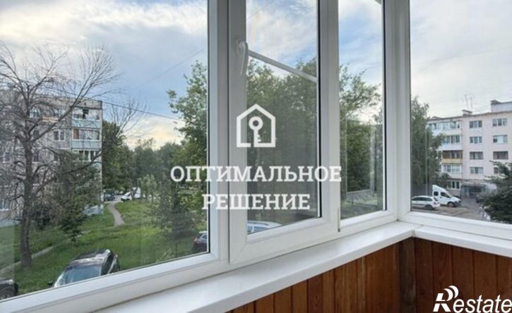 2-комн квартира улица 50 лет Октября, 11,  д. 11