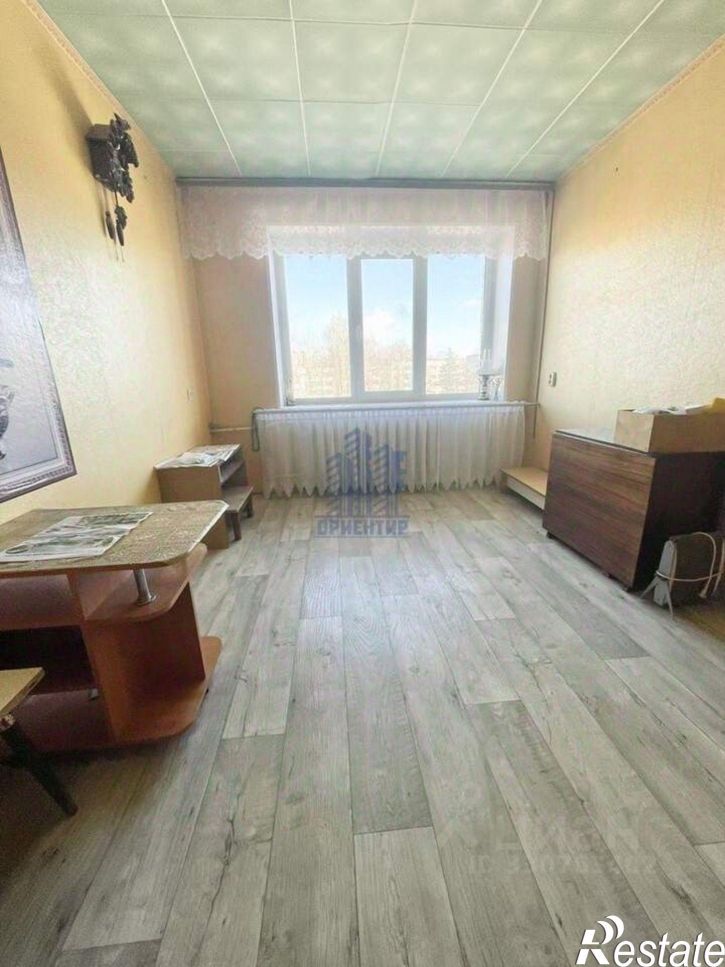 2-комн квартира улица Гузовского, 40,  д. 40