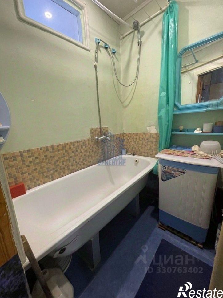 2-комн квартира улица Гузовского, 40,  д. 40
