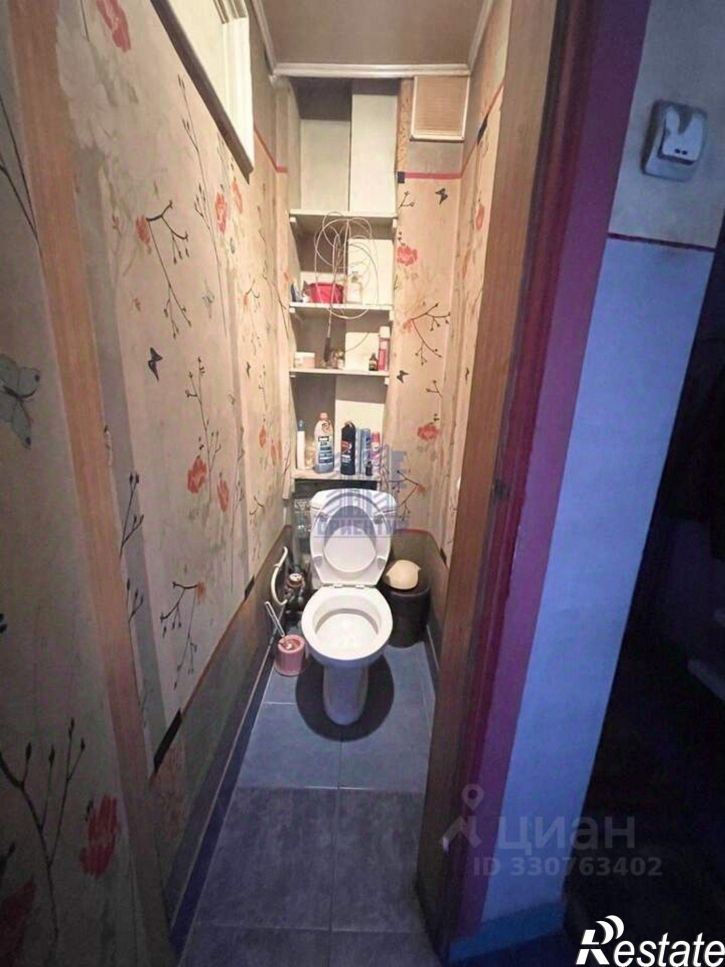 2-комн квартира улица Гузовского, 40,  д. 40