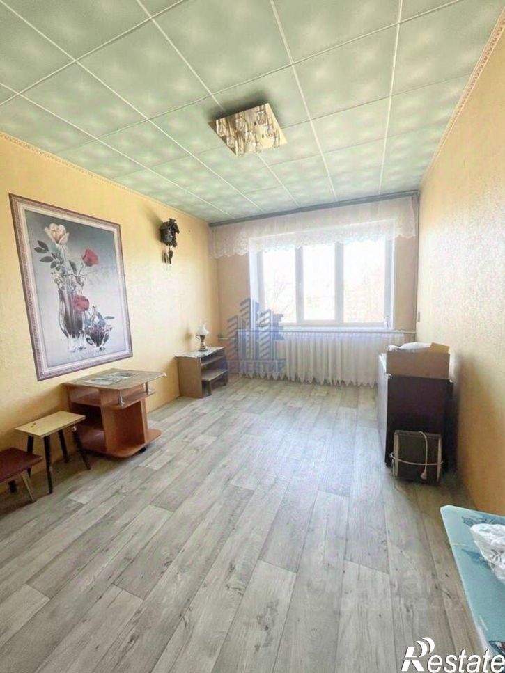2-комн квартира улица Гузовского, 40,  д. 40