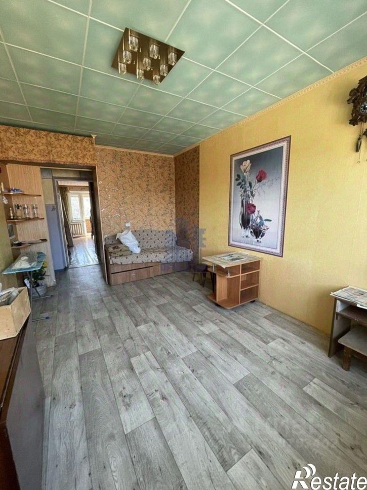 2-комн квартира улица Гузовского, 40,  д. 40