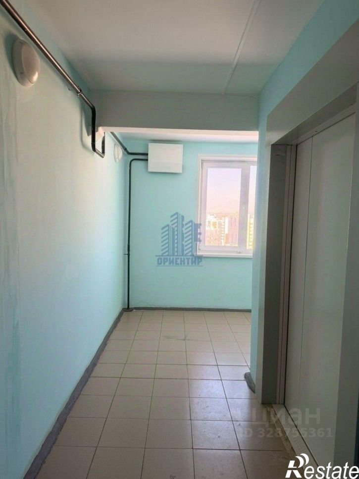 2-комн квартира улица Сергея Бутякова, 5,  д. 5