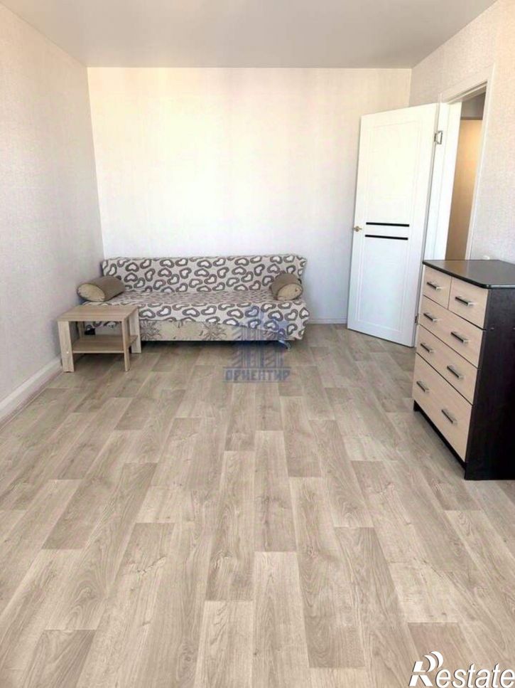 2-комн квартира улица Сергея Бутякова, 5,  д. 5