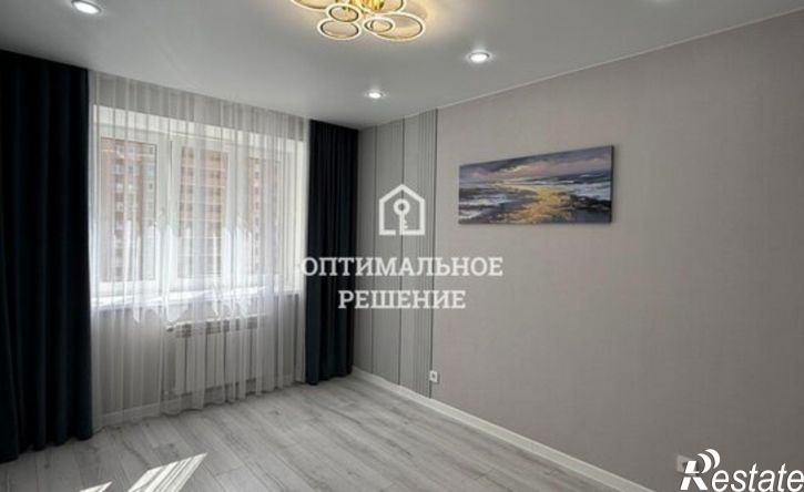 1-комн квартира улица Академика РАН Х.М.Миначева, 11,  д. 11