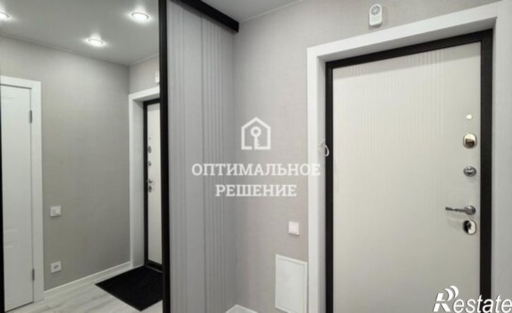 1-комн квартира улица Академика РАН Х.М.Миначева, 11,  д. 11
