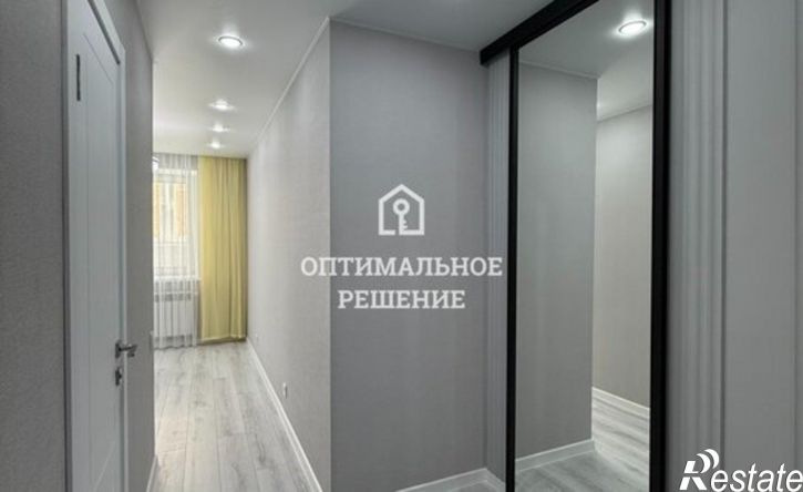 1-комн квартира улица Академика РАН Х.М.Миначева, 11,  д. 11