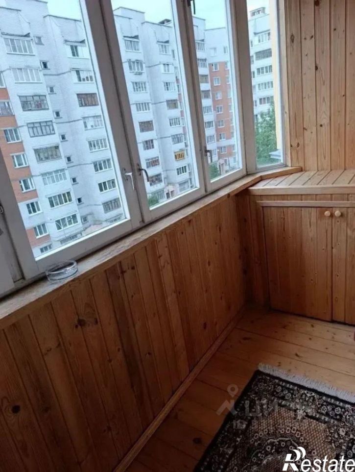 1-комн квартира пр-кт Тракторостроителей, 58 1,  д. 58 1,  к. 1