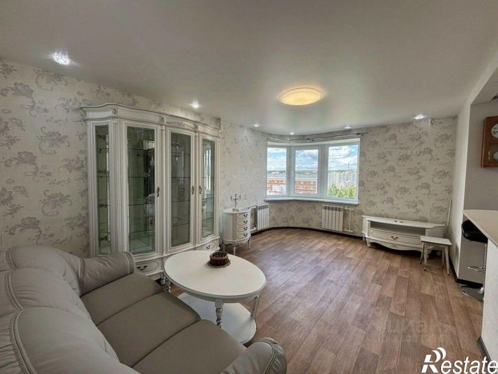 2-комн квартира ул Энтузиастов, 21,  д. 21