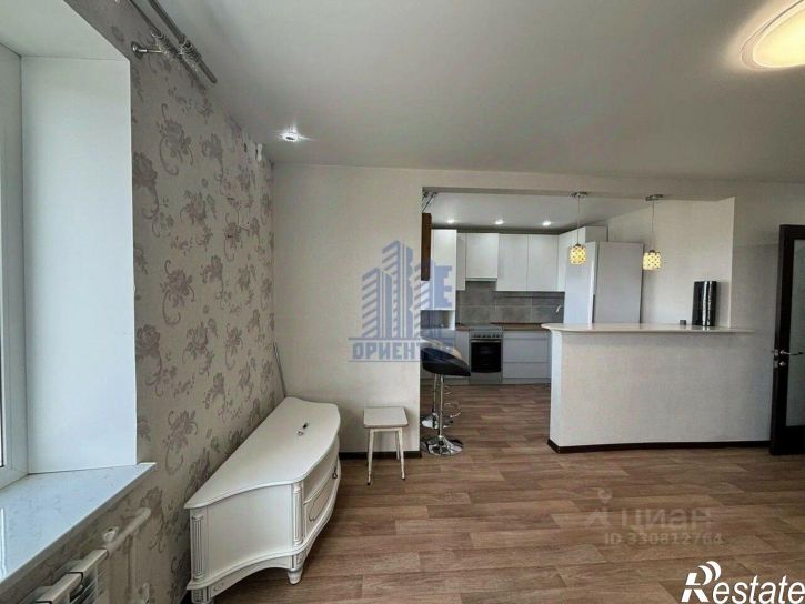 2-комн квартира ул Энтузиастов, 21,  д. 21