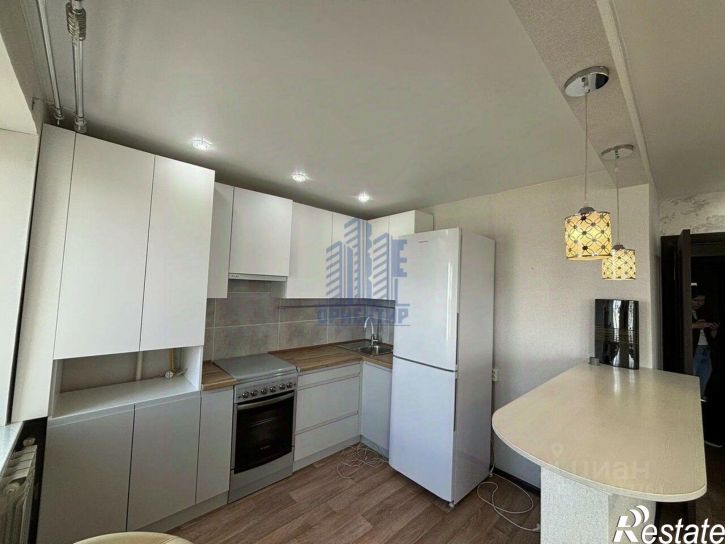 2-комн квартира ул Энтузиастов, 21,  д. 21