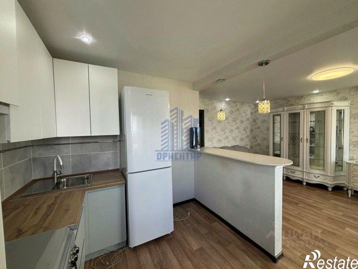2-комн квартира ул Энтузиастов, 21,  д. 21