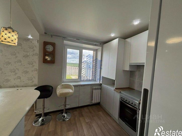 2-комн квартира ул Энтузиастов, 21,  д. 21