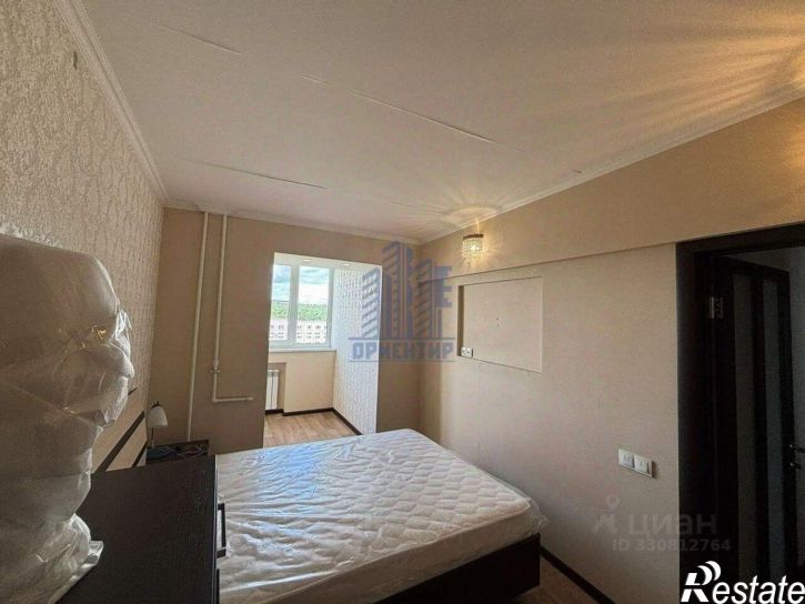 2-комн квартира ул Энтузиастов, 21,  д. 21