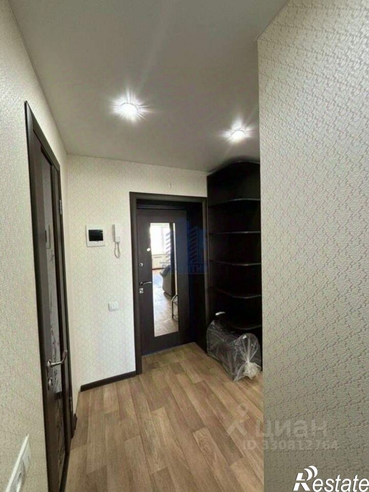 2-комн квартира ул Энтузиастов, 21,  д. 21