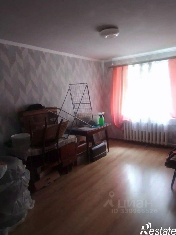 2-комн квартира ул Хузангая, 9 1,  д. 9 1,  к. 1