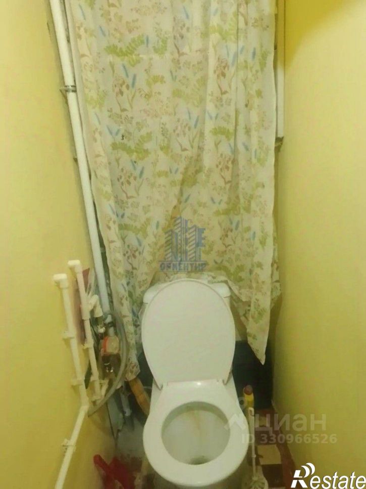 2-комн квартира ул Хузангая, 9 1,  д. 9 1,  к. 1