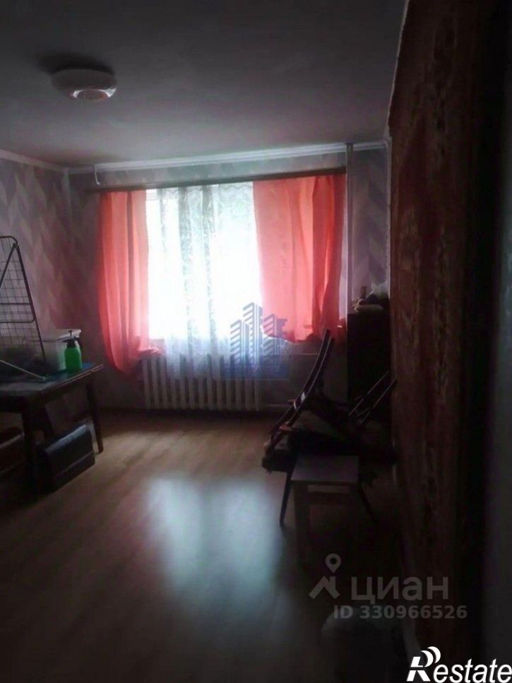 2-комн квартира ул Хузангая, 9 1,  д. 9 1,  к. 1