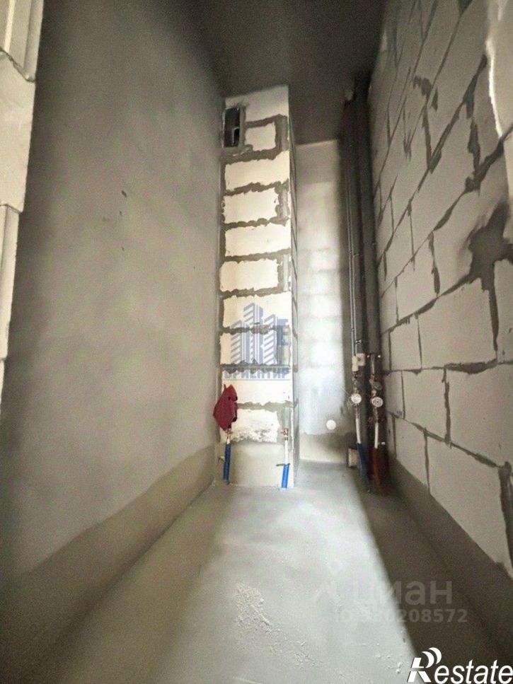2-комн квартира ул П.В.Дементьева, 18 4,  д. 18 4,  к. 4