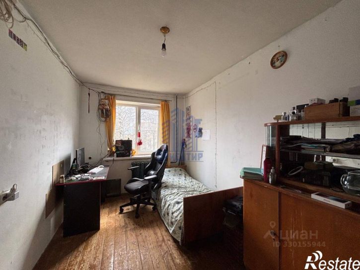 3-комн квартира ул Пирогова, 28,  д. 28
