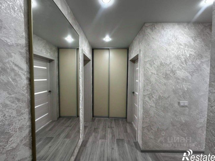 2-комн квартира пр-кт 9-й Пятилетки, 3,  д. 3