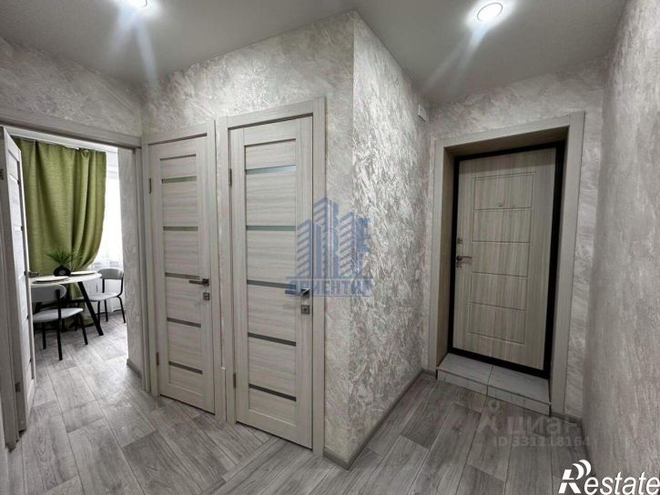 2-комн квартира пр-кт 9-й Пятилетки, 3,  д. 3
