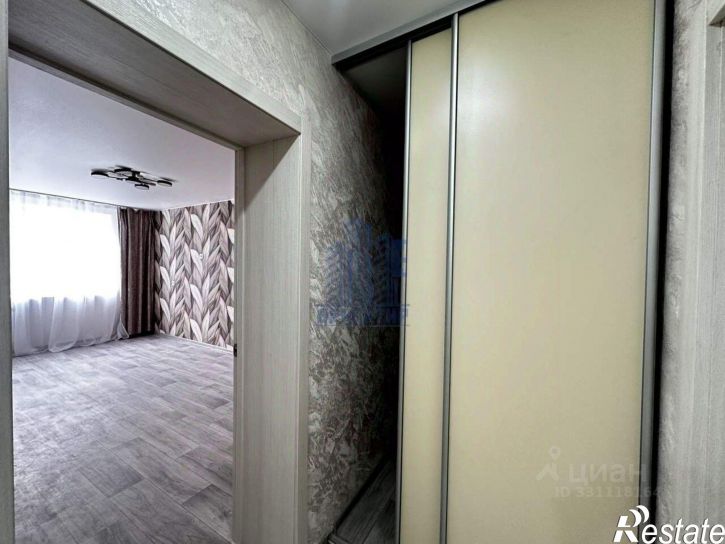 2-комн квартира пр-кт 9-й Пятилетки, 3,  д. 3