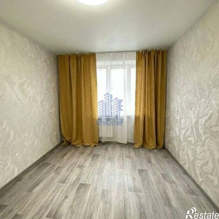 2-комн квартира пр-кт 9-й Пятилетки, 3,  д. 3