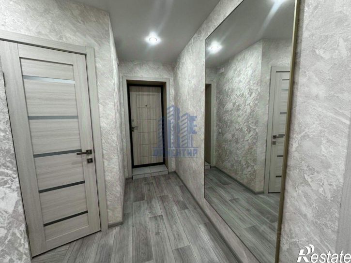 2-комн квартира пр-кт 9-й Пятилетки, 3,  д. 3