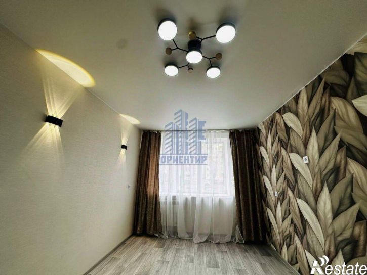 2-комн квартира пр-кт 9-й Пятилетки, 3,  д. 3